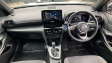 Toyota Yaris Cross 1.5 Hybrid Design 5dr CVT Hybrid Estate